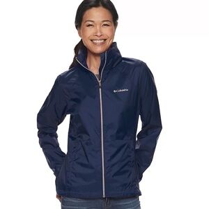Columbia Women’s Switchback Jacket